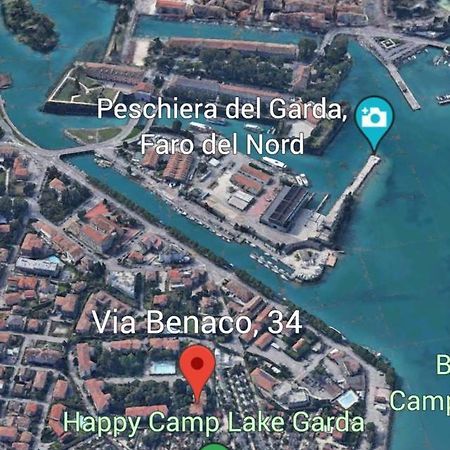 Apartment Princess I Peschiera del Garda Eksteriør bilde