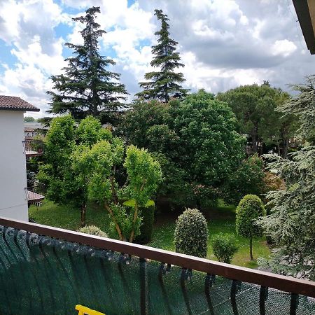 Apartment Princess I Peschiera del Garda Eksteriør bilde