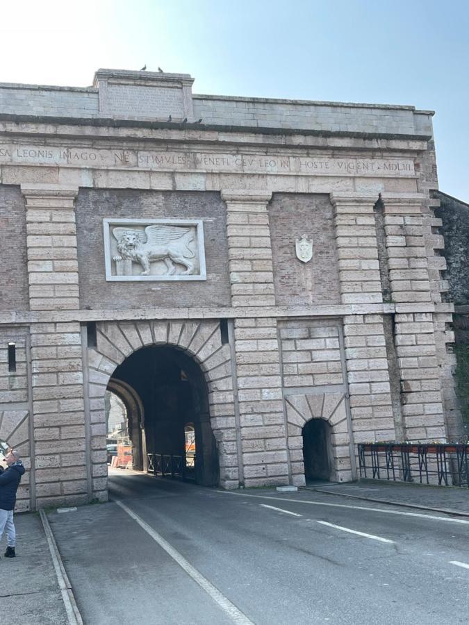 Apartment Princess I Peschiera del Garda Eksteriør bilde
