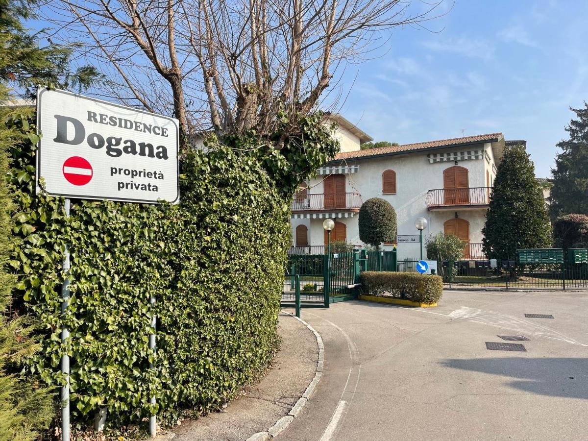 Apartment Princess I Peschiera del Garda Eksteriør bilde