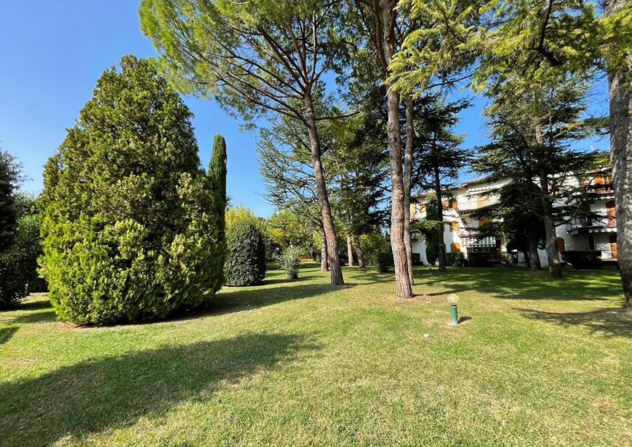 Apartment Princess I Peschiera del Garda Eksteriør bilde