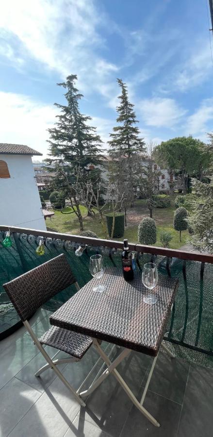 Apartment Princess I Peschiera del Garda Eksteriør bilde