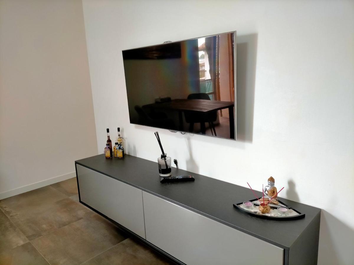 Apartment Princess I Peschiera del Garda Eksteriør bilde
