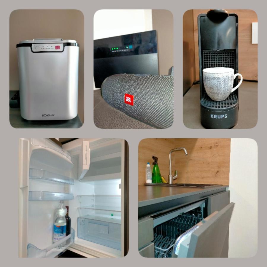 Apartment Princess I Peschiera del Garda Eksteriør bilde