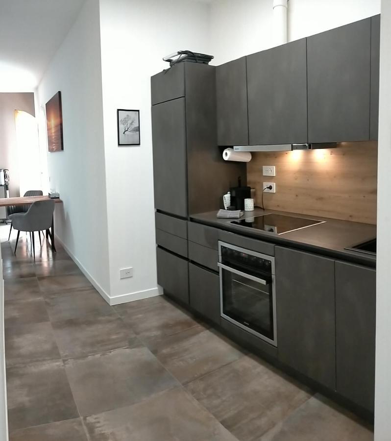 Apartment Princess I Peschiera del Garda Eksteriør bilde
