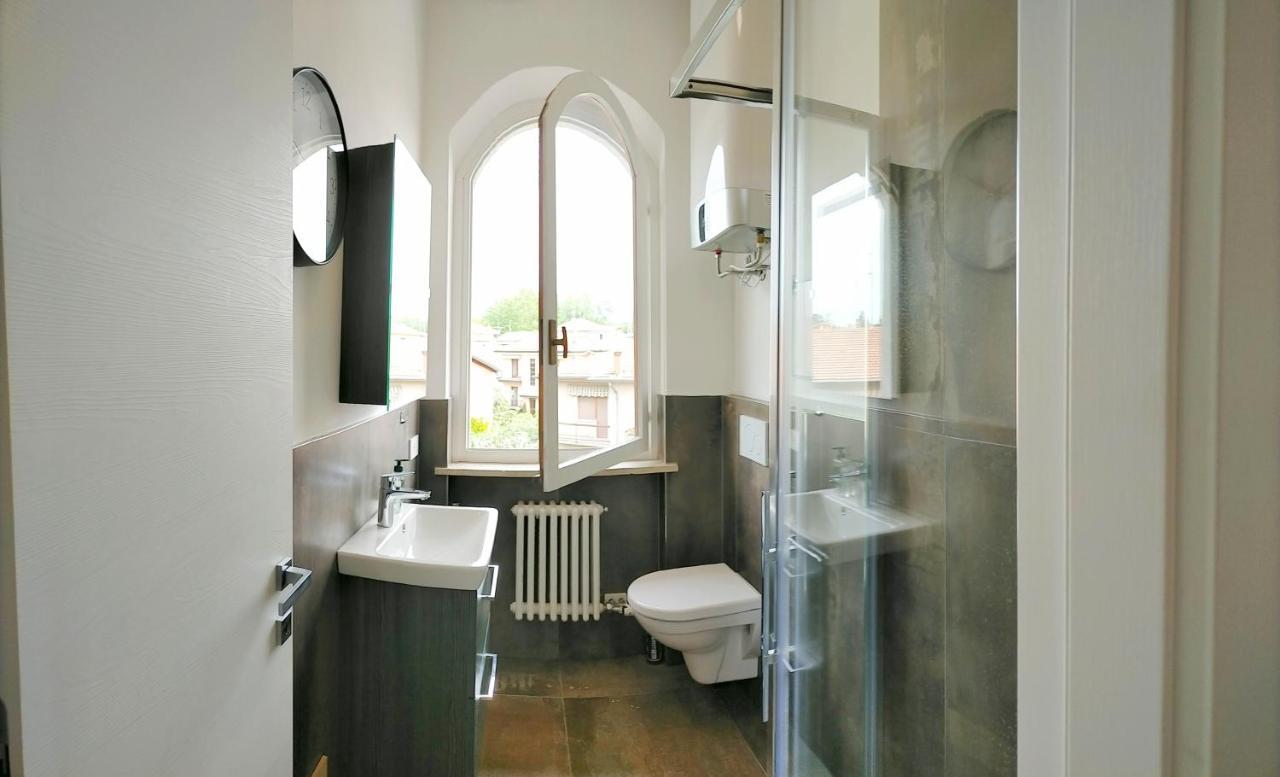 Apartment Princess I Peschiera del Garda Eksteriør bilde
