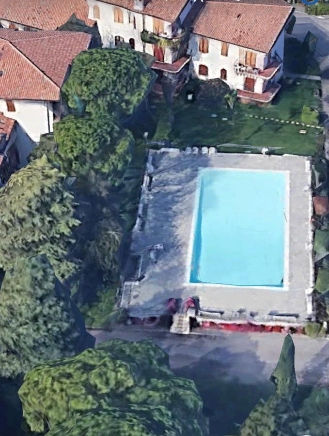 Apartment Princess I Peschiera del Garda Eksteriør bilde