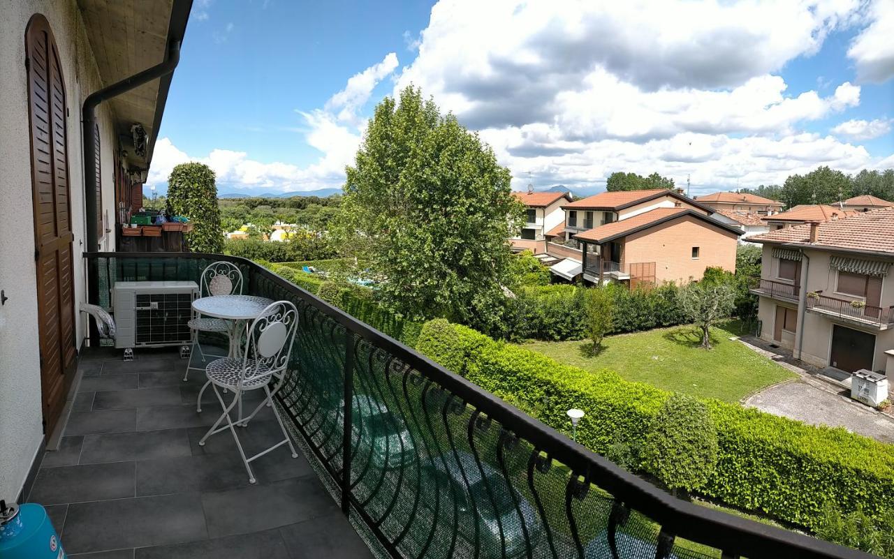 Apartment Princess I Peschiera del Garda Eksteriør bilde